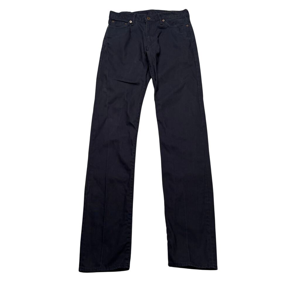 Japan Blue Jeans JB0452 Tapered Selvedge Jeans Men's 30x35 (28x34)